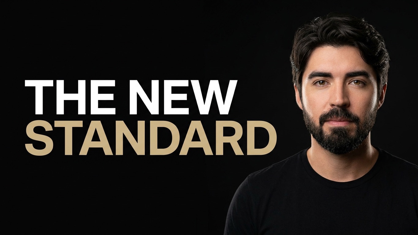 Results Driven Network: The New Standard