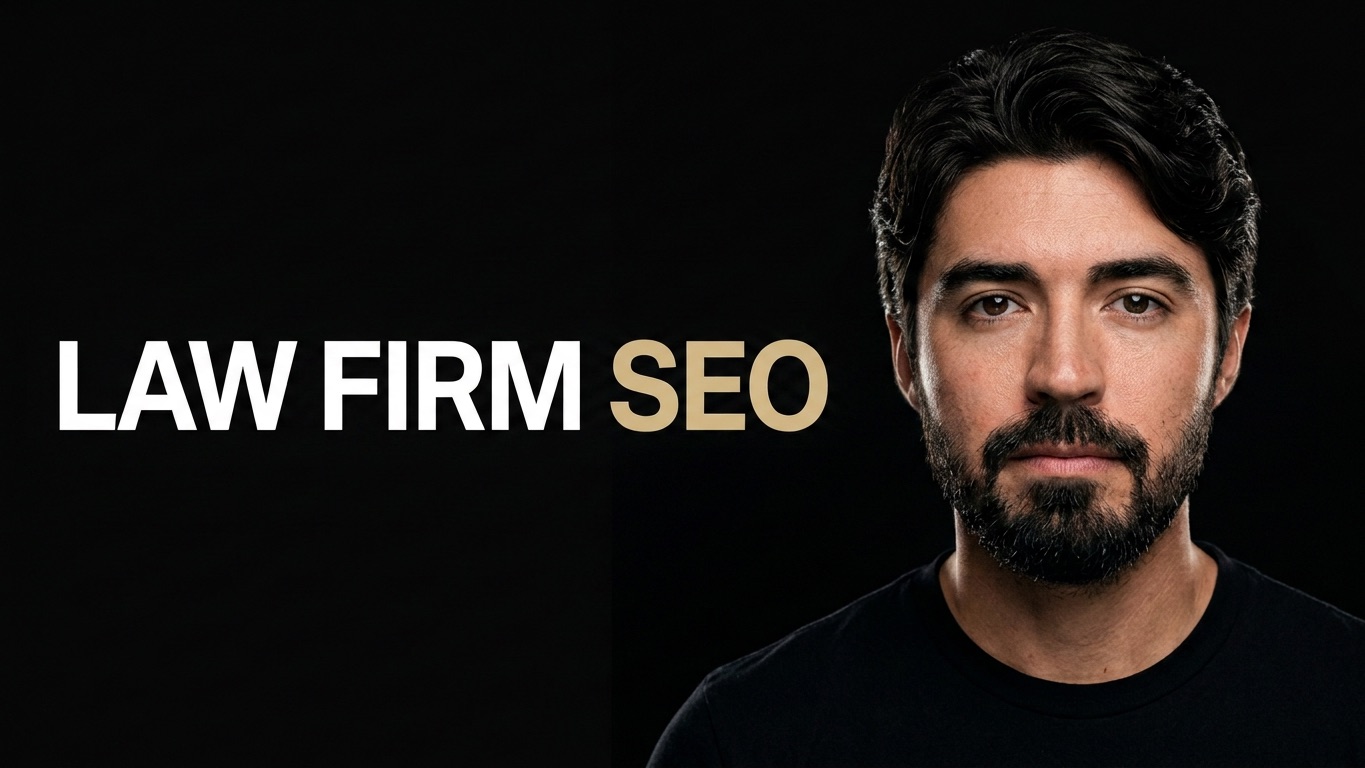 See Why Law Firms Don’t Rank